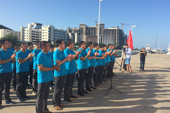 大洋一号,多金属硫化物,环境基线,生物多样性 大洋一号,多金属硫化物,环境基线,生物多样性